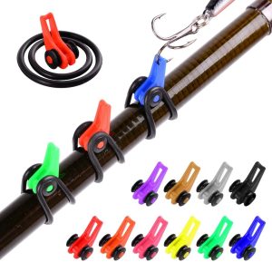 Lure Bait Hanger Bait Collector Fishing Gadget