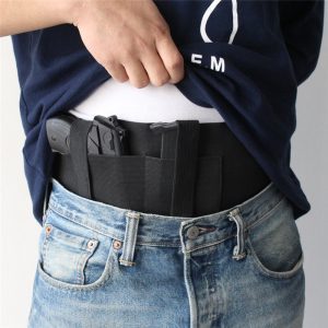 ~Outdoor Multifunctional Tactical Invisible Belt