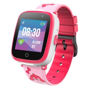 ~Children's Phone Watch Game Music Watch Dual-camera Photo Recording Creative Children's Watch