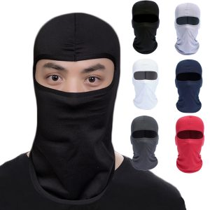 Outdoor Sports Cycling Protective Mask