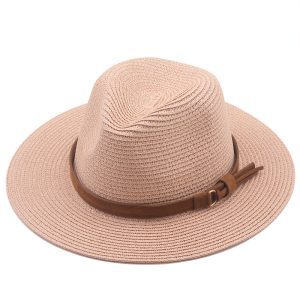 Top Hat Outdoor Beach Sun Protection Sunshade Jazz Hat