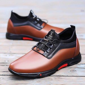 New breathable trendy casual shoes
